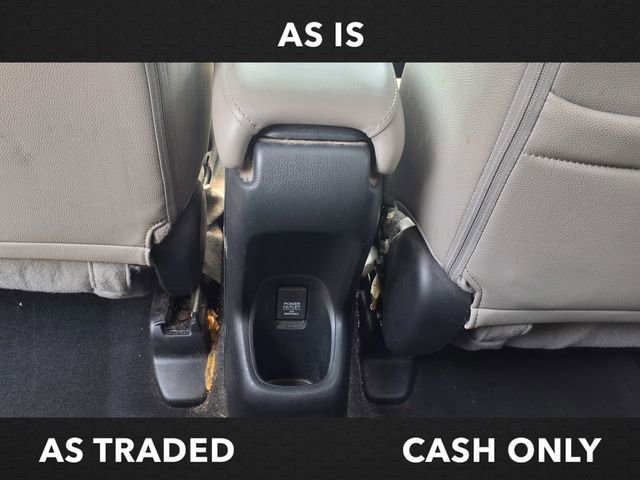 Used 2019 Honda HR-V EX-L image 14
