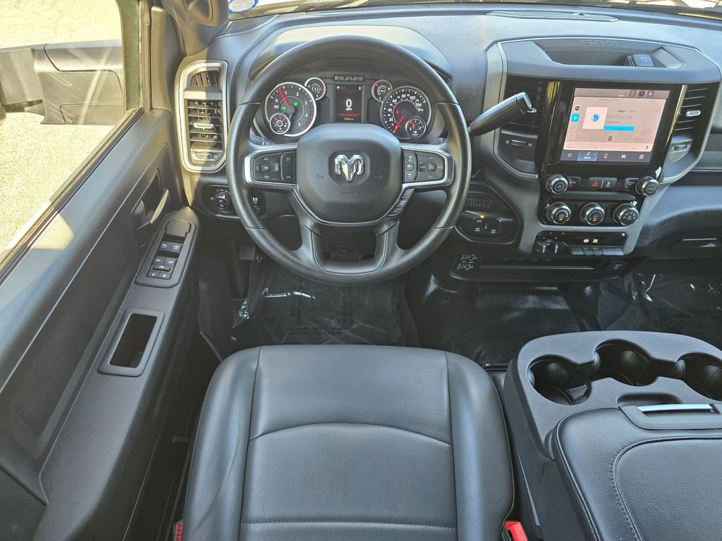 Used 2025 RAM 3500 Tradesman w/ Chrome Appearance Group image 30