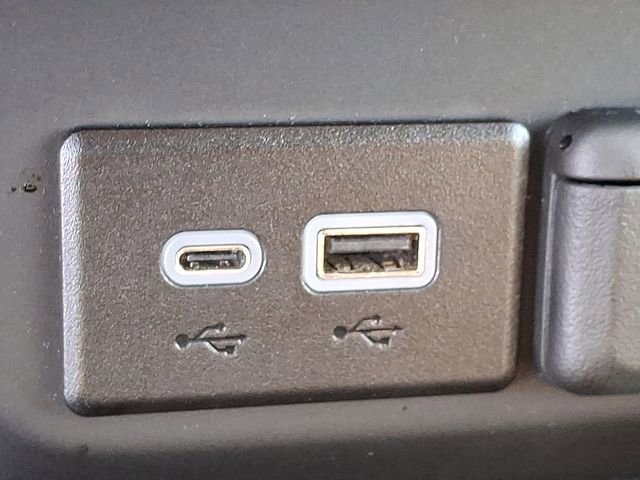 Used 2024 GMC Sierra 1500 Pro w/ Pro Value Package image 23