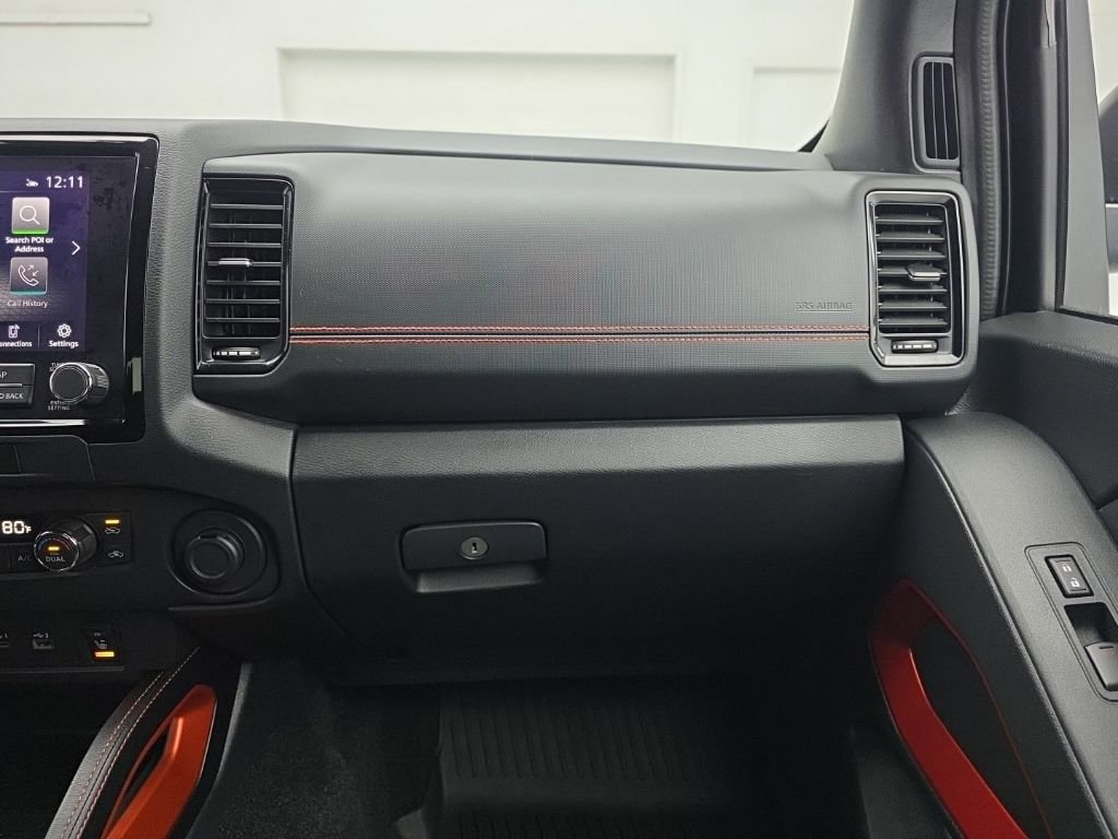 Used 2023 Nissan Frontier PRO-4X w/ Pro Convenience Package image 41