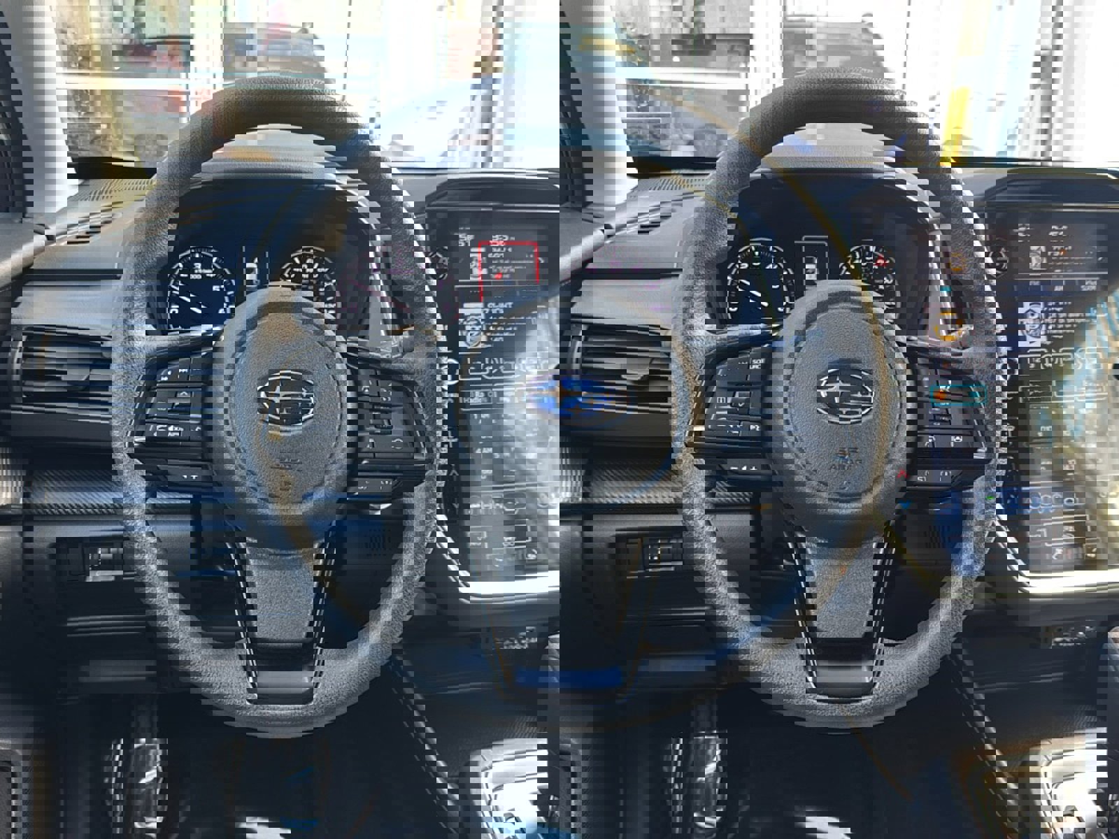 Certified 2024 Subaru Crosstrek 2.0i Premium image 2