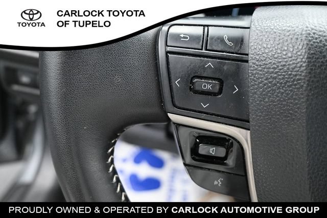 Used 2026 Toyota Camry SE w/ Multimedia Upgrade Package FWD image 30