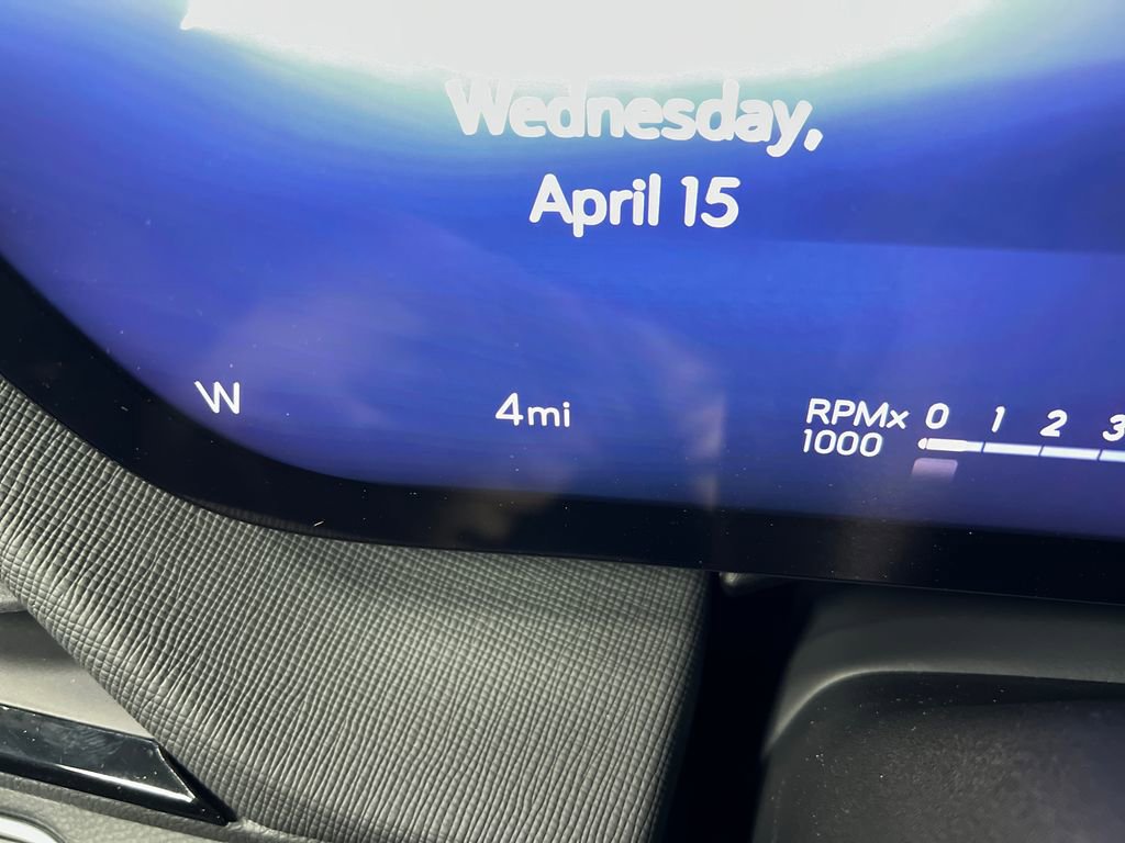 New 2026 Buick Enclave Preferred image 21