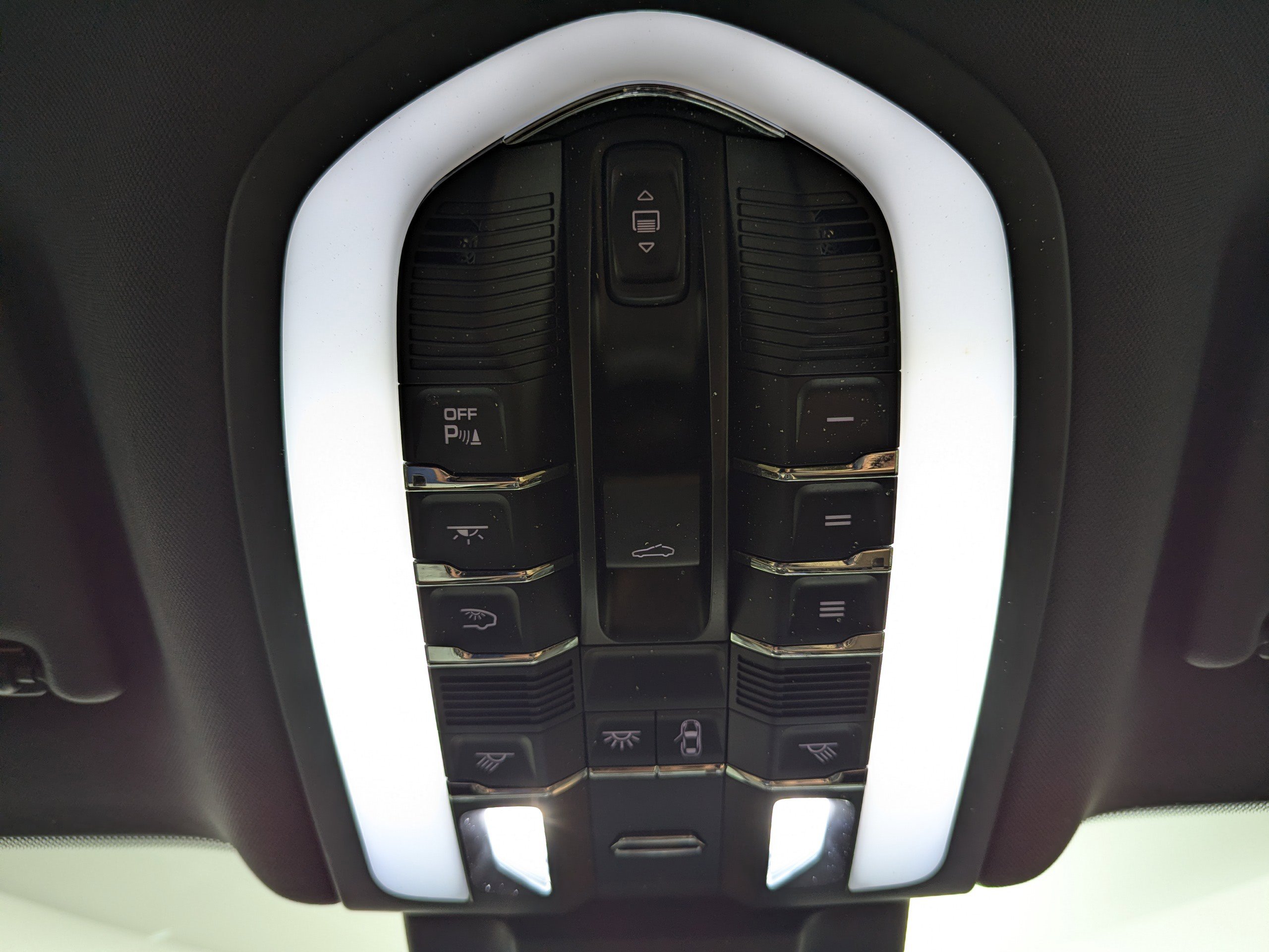 Used 2021 Porsche Macan GTS image 24