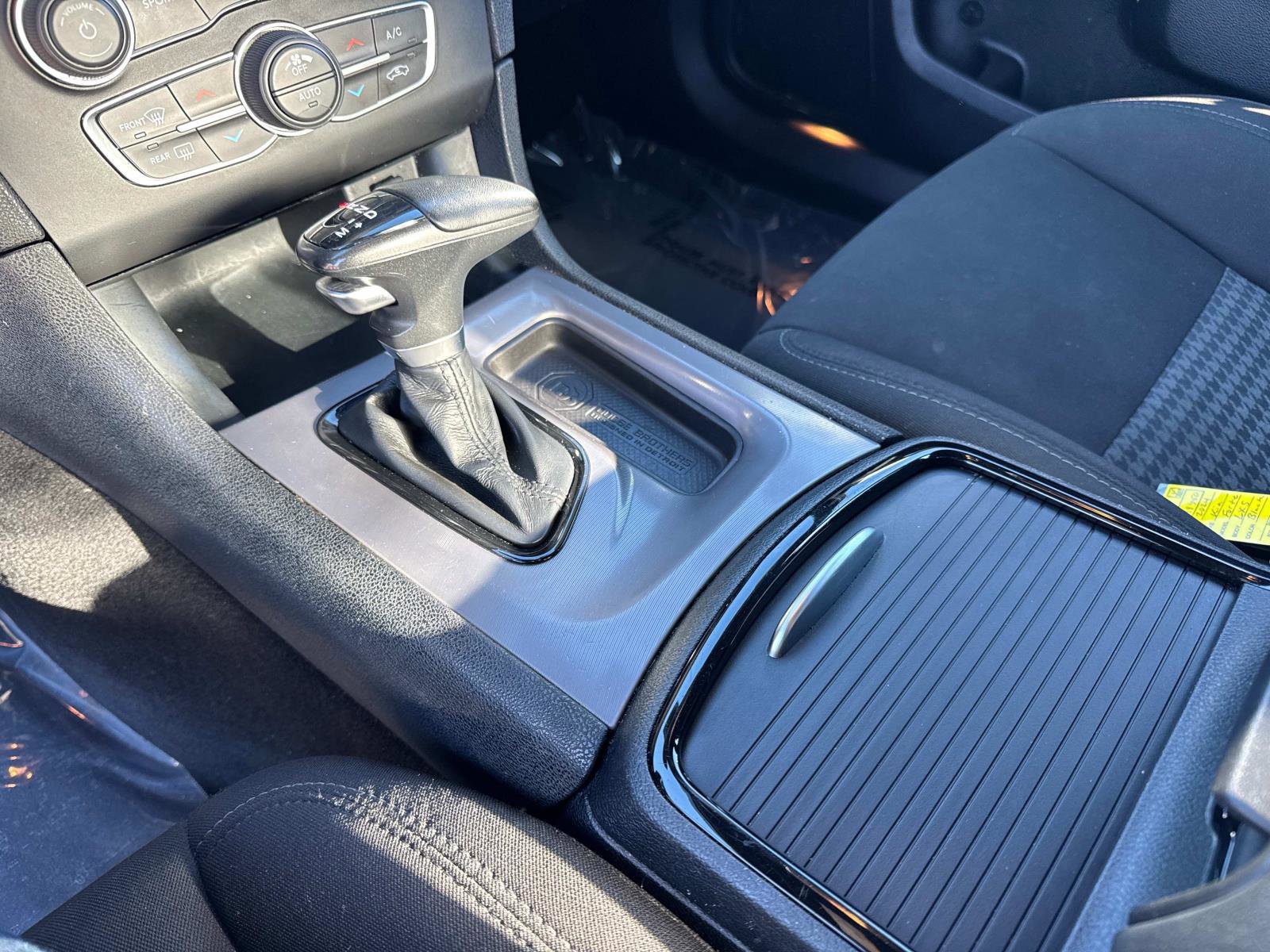 Certified 2023 Dodge Charger GT w/ Blacktop Package image 25