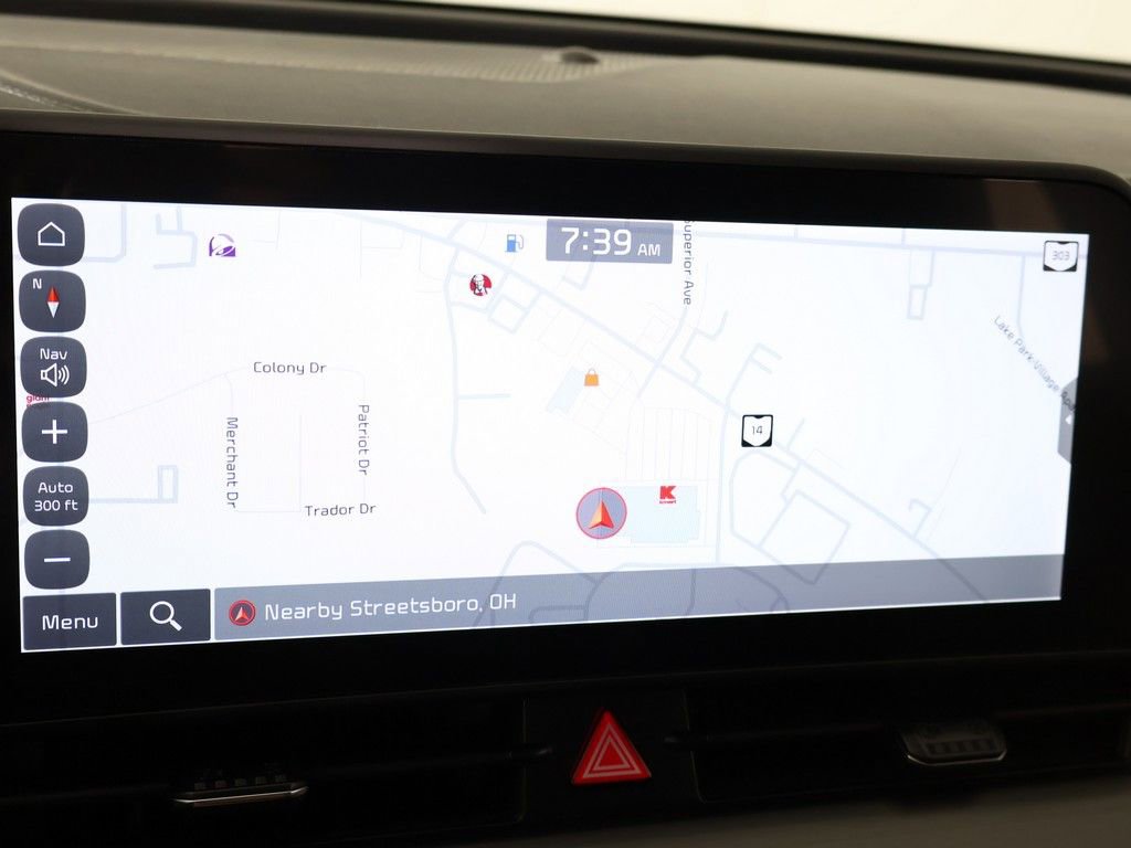 Used 2023 Kia Sportage EX image 45