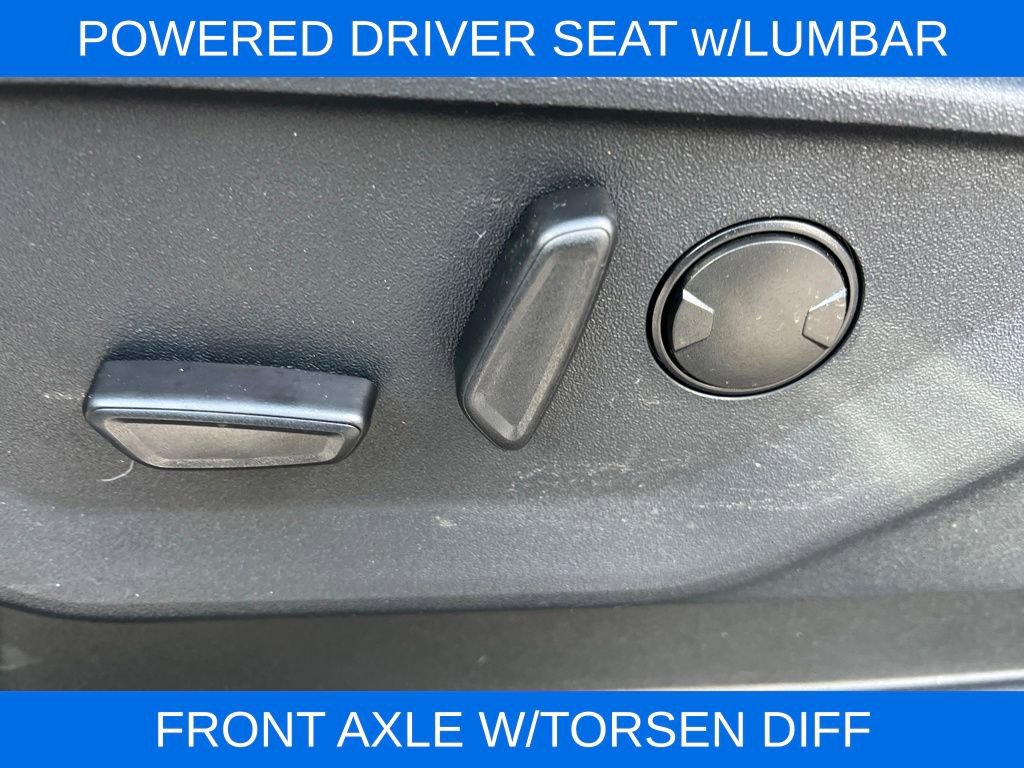 New 2025 Ford F150 Tremor w/ Equipment Group 402A High image 31