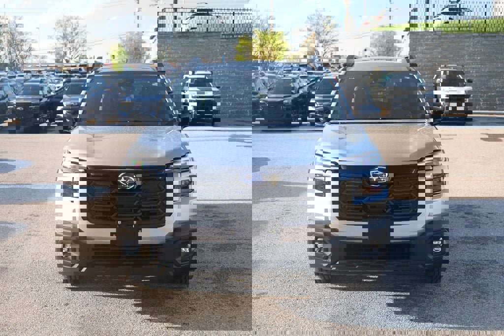 New 2026 Subaru Outback Limited image 4