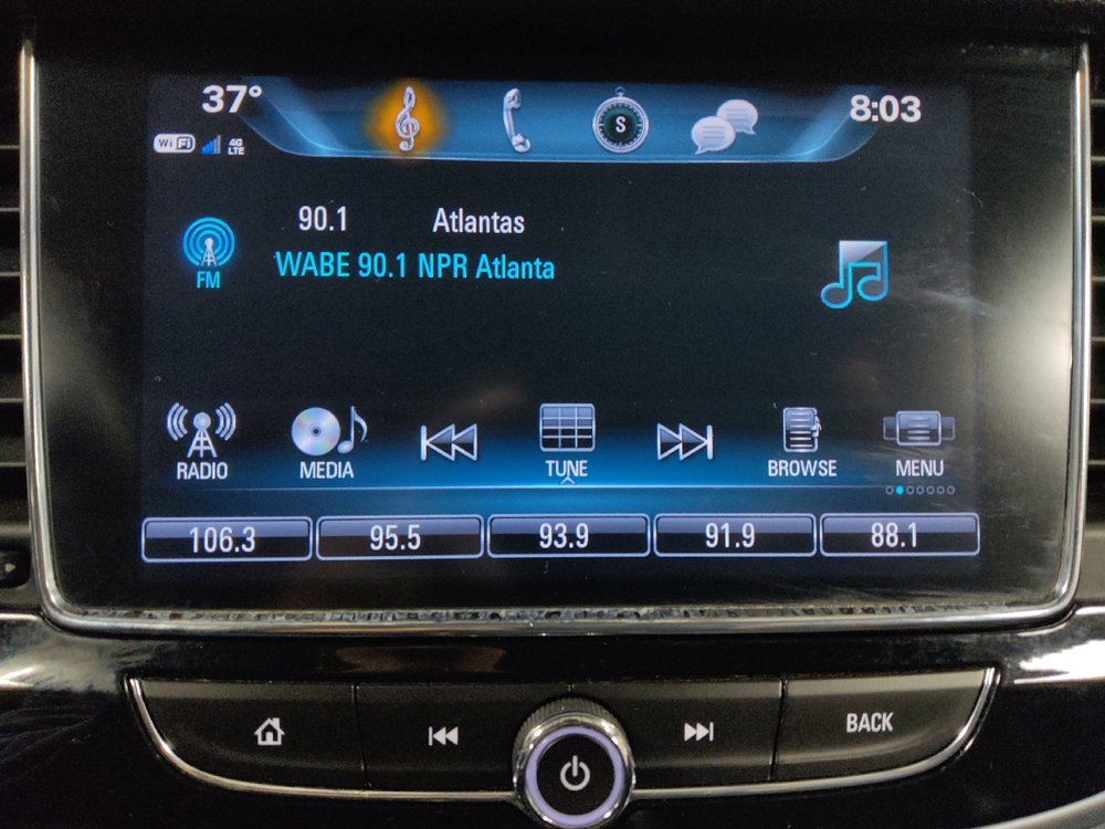 Used 2019 Buick Encore Preferred w/ Safety Package image 25