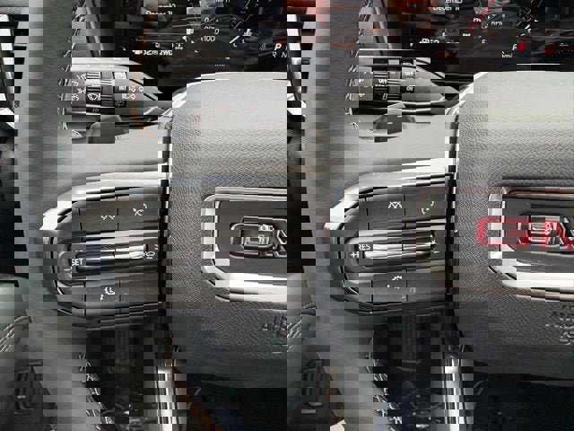 New 2026 GMC Terrain AT4 image 23