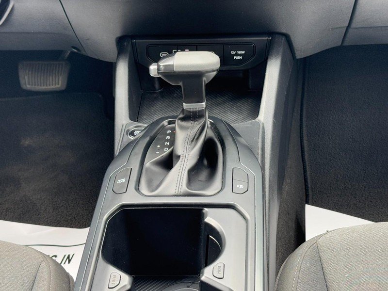 Used 2025 Kia K4 FWD image 14