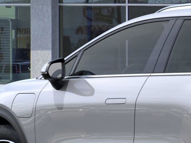 New 2026 Chevrolet Equinox EV LT image 12