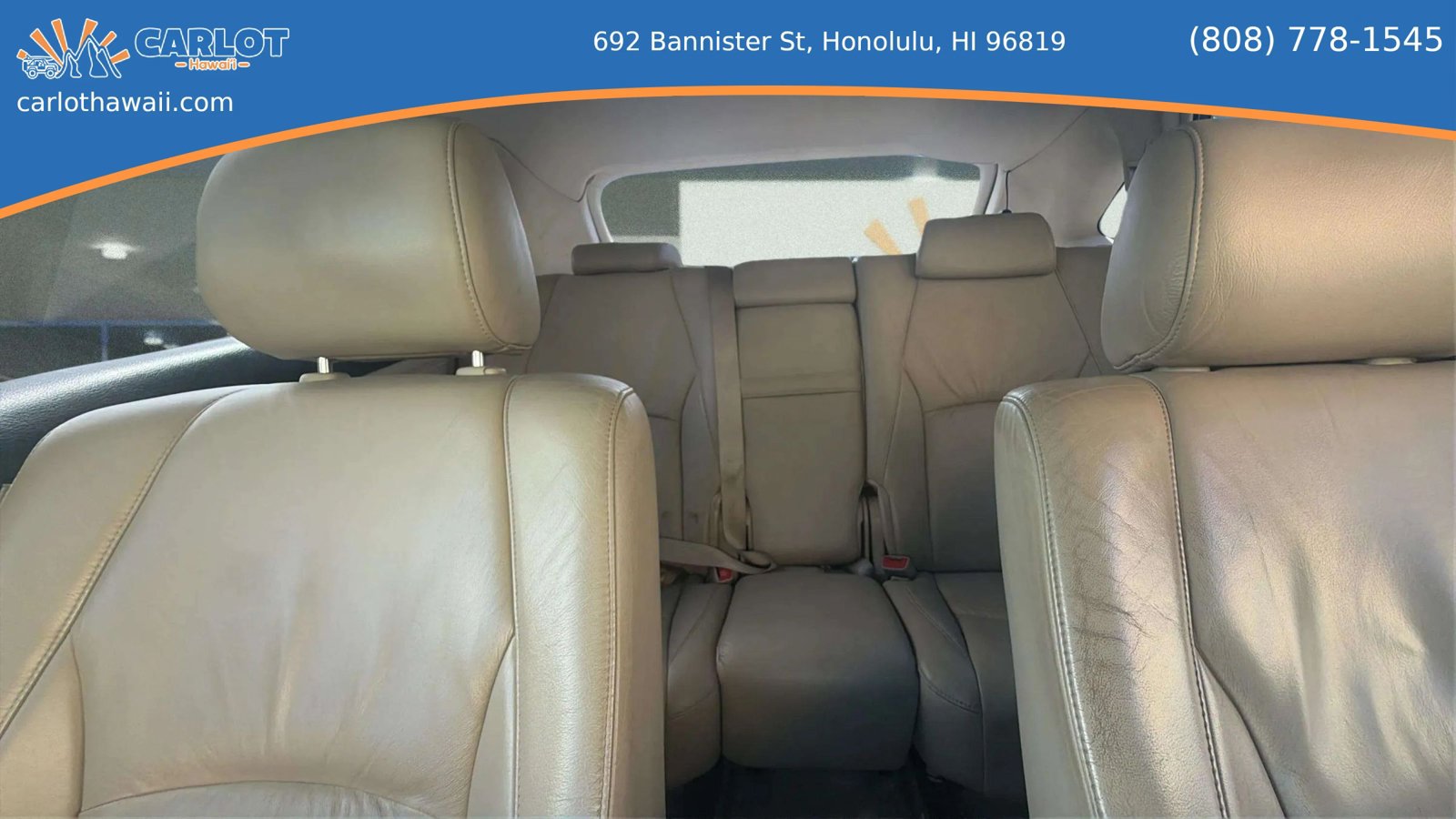 Used 2004 Lexus RX 330 FWD image 21