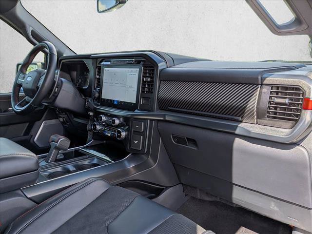 Used 2024 Ford F150 Raptor AWD/4WD image 23