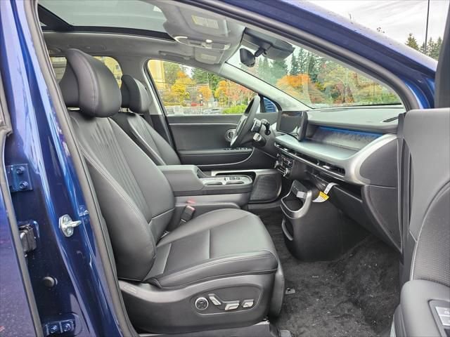New 2026 Hyundai Ioniq 9 Calligraphy AWD/4WD image 10