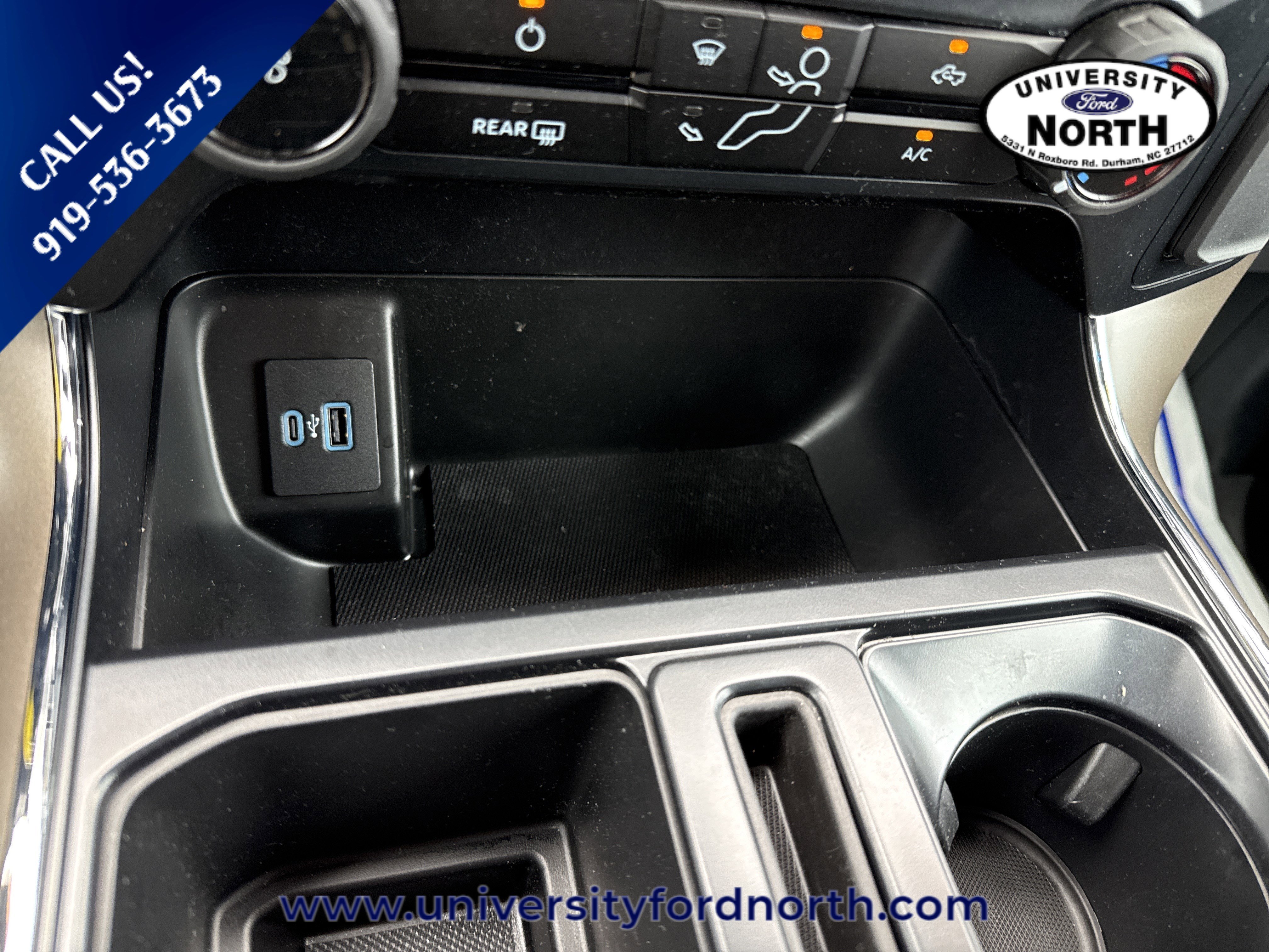 Used 2024 Ford F150 STX w/ Equipment Group 201A FX4 image 34