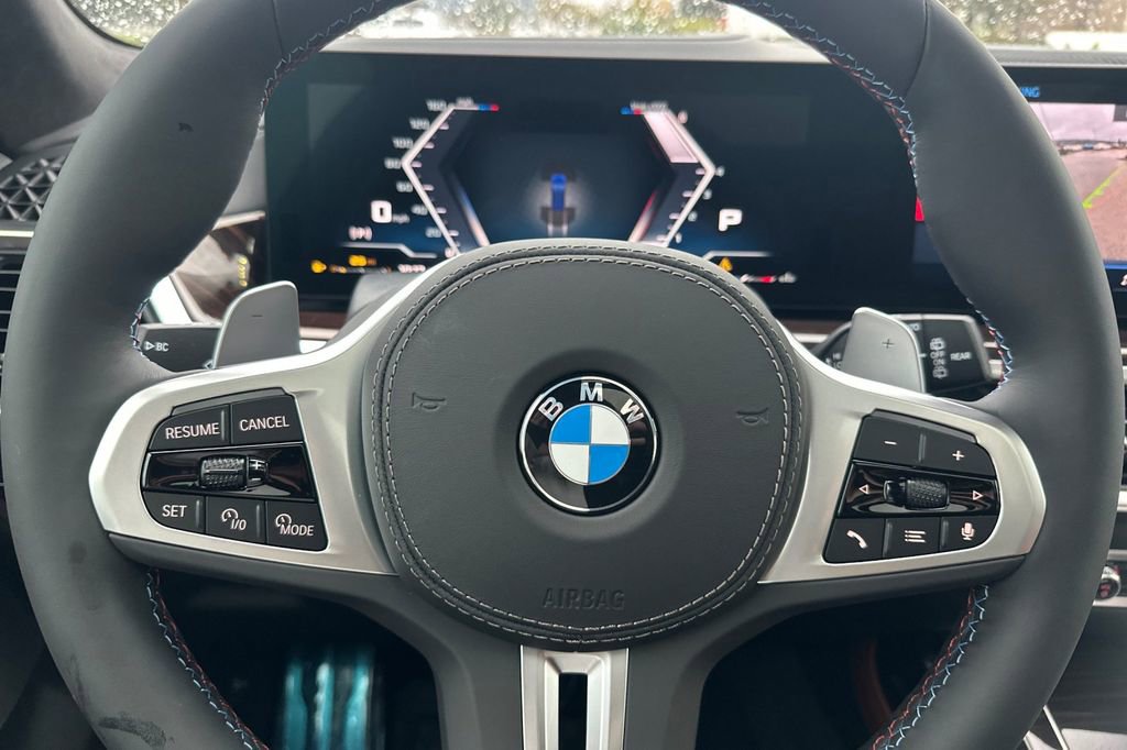 New 2026 BMW X7 M60i image 25