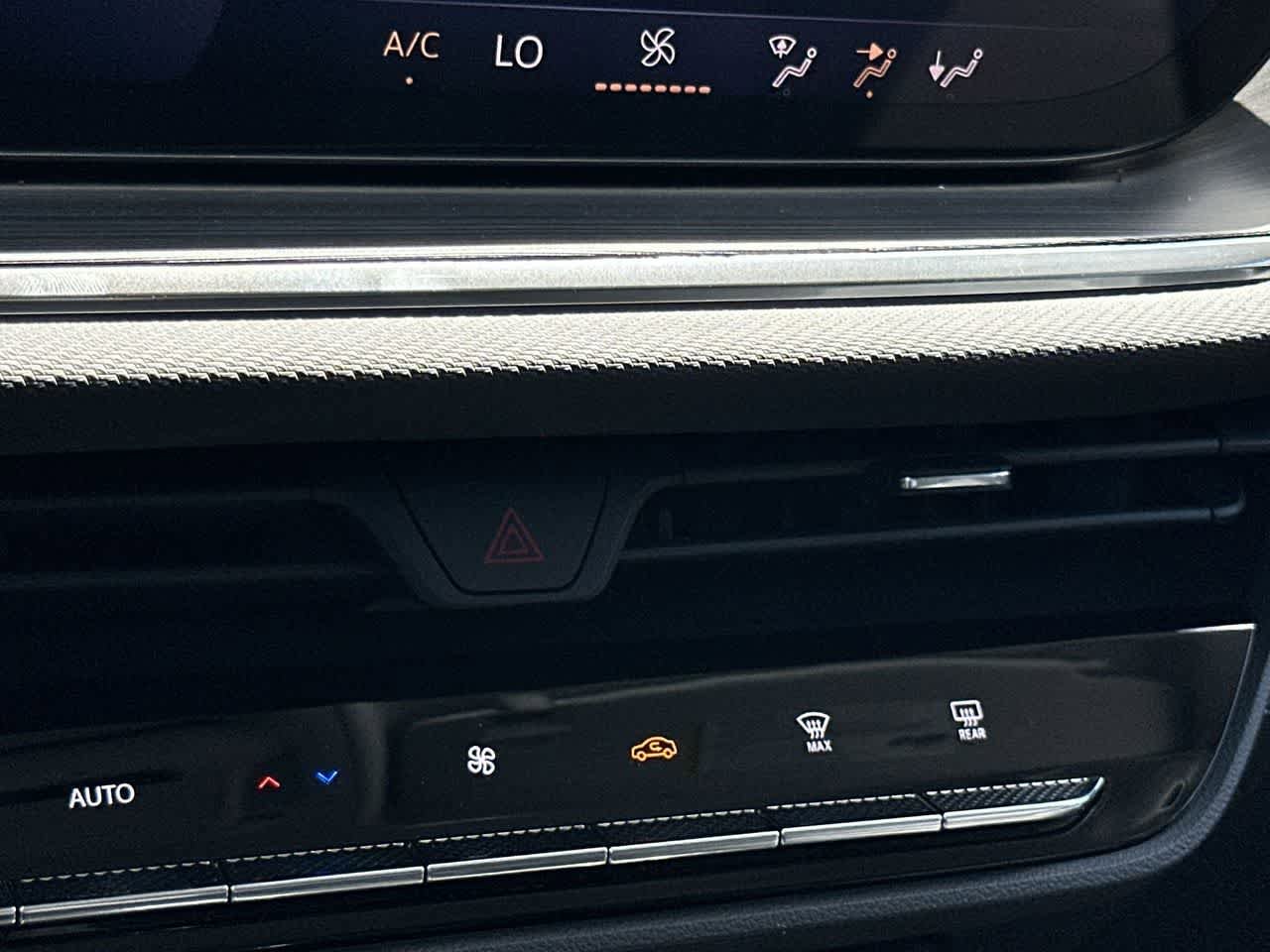New 2025 Buick Envision Preferred AWD/4WD image 20