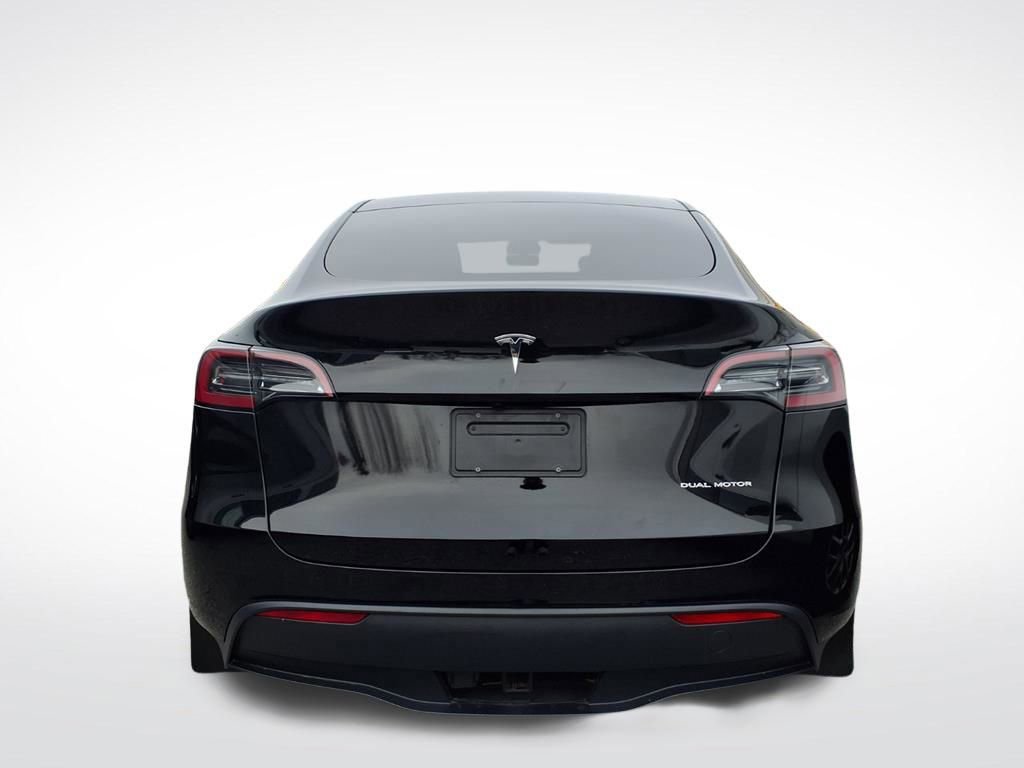 Used 2025 Tesla Model Y Long Range image 5