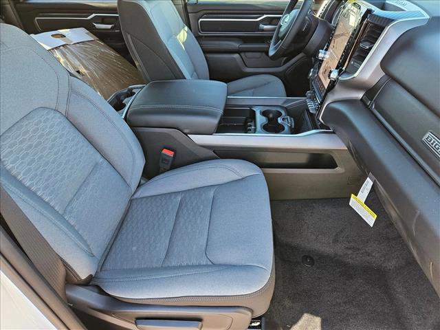 New 2026 RAM 1500 Big Horn image 15