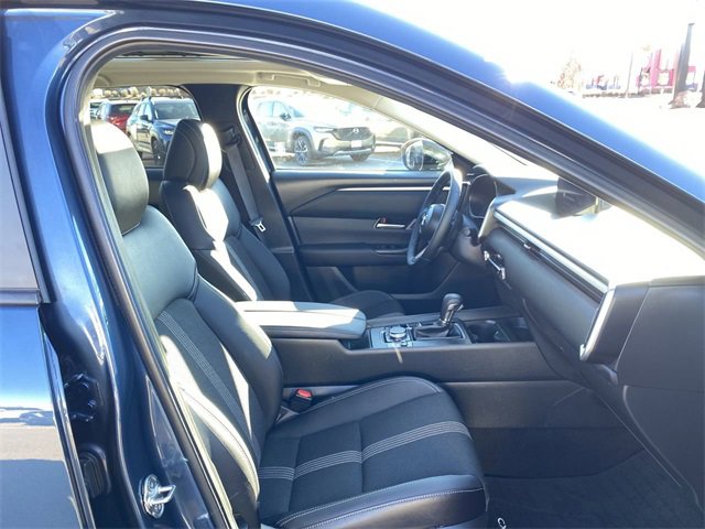 Certified 2025 MAZDA CX-50 AWD 2.5 S w/ Premium Package image 29