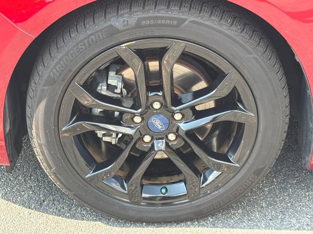 Used 2019 Ford Fusion SE w/ Equipment Group 151A FWD image 13