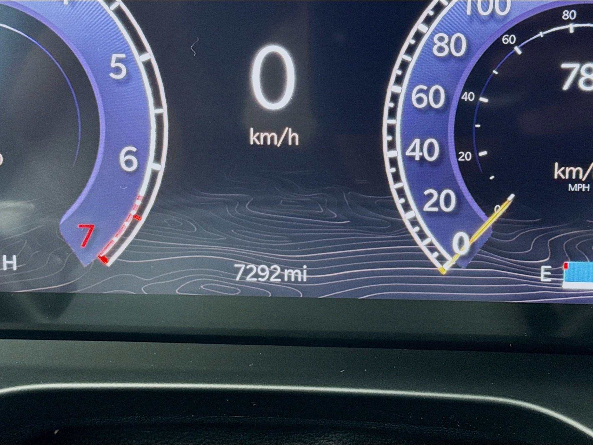 Used 2025 Jeep Grand Cherokee Limited AWD/4WD image 8