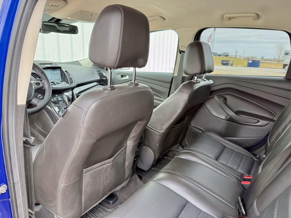 Used 2016 Ford Escape Titanium image 13