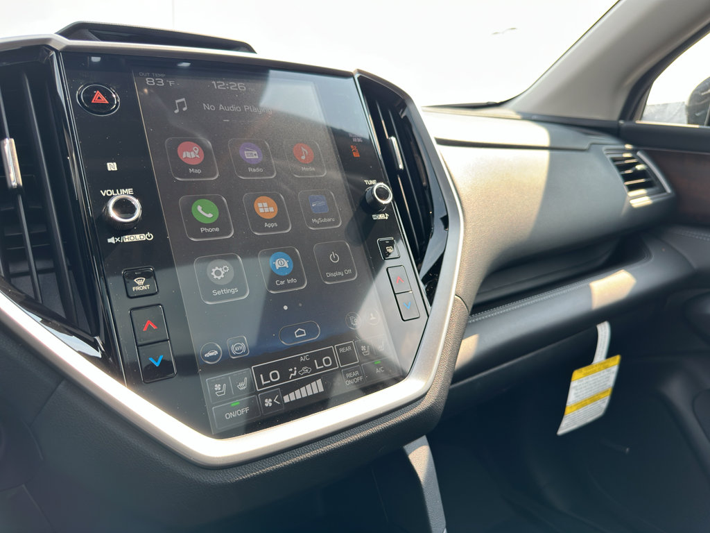 New 2025 Subaru Ascent Touring image 11