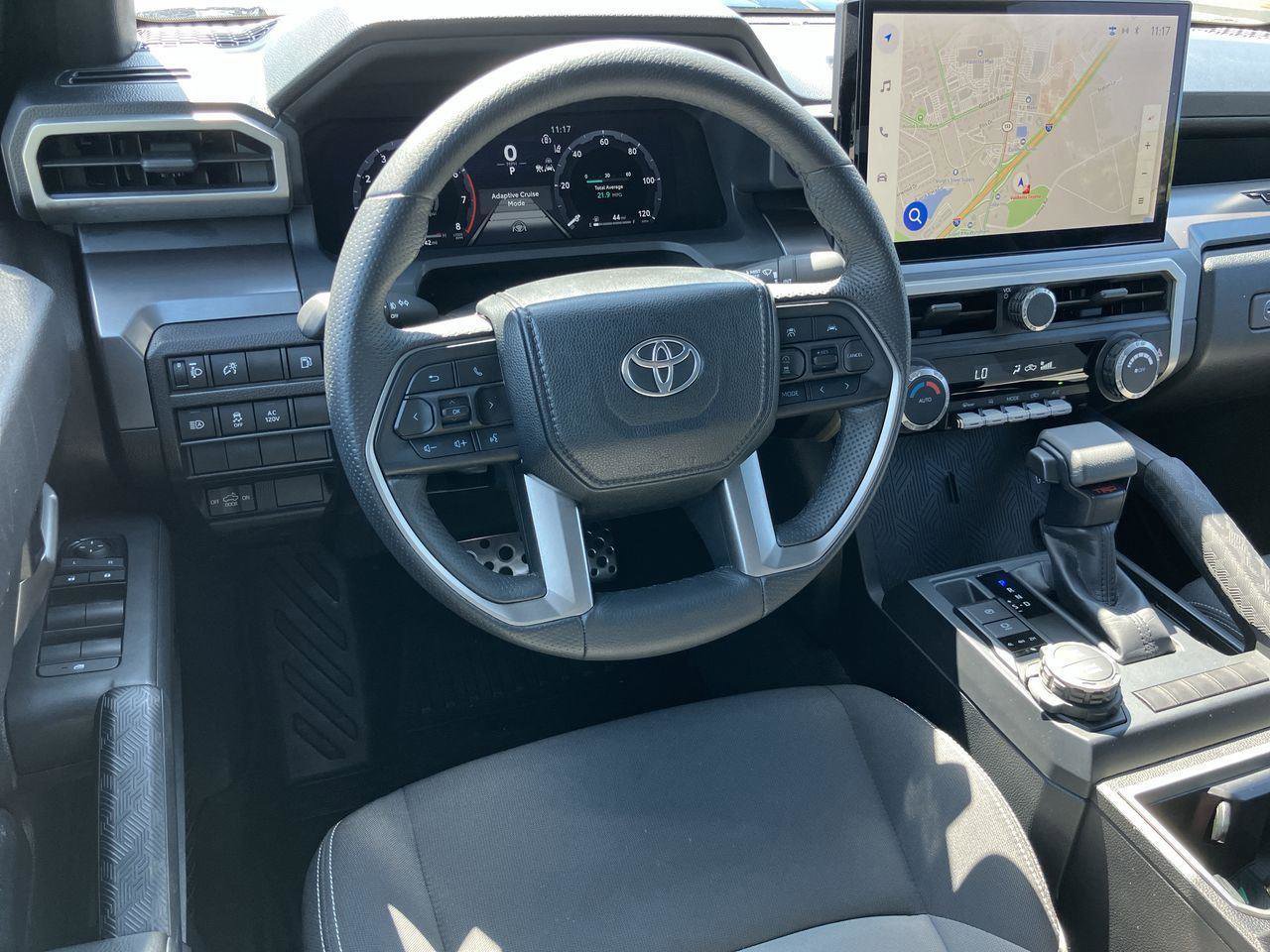 Used 2024 Toyota Tacoma TRD Sport image 15