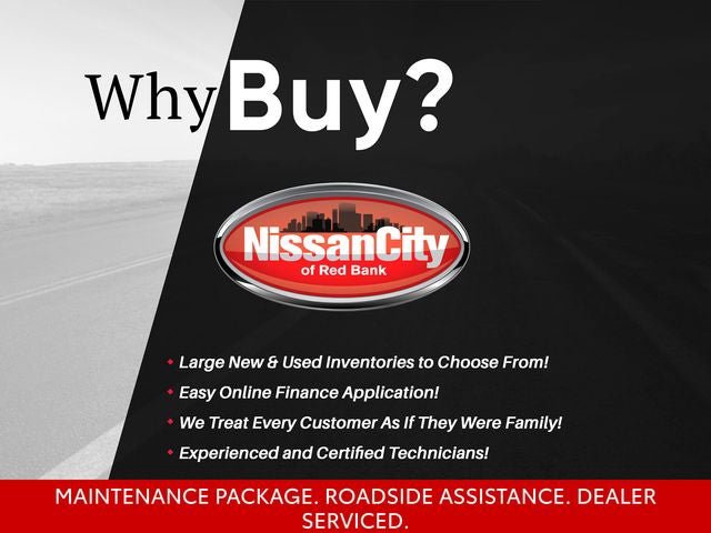 Used 2023 Nissan Kicks SV FWD image 3