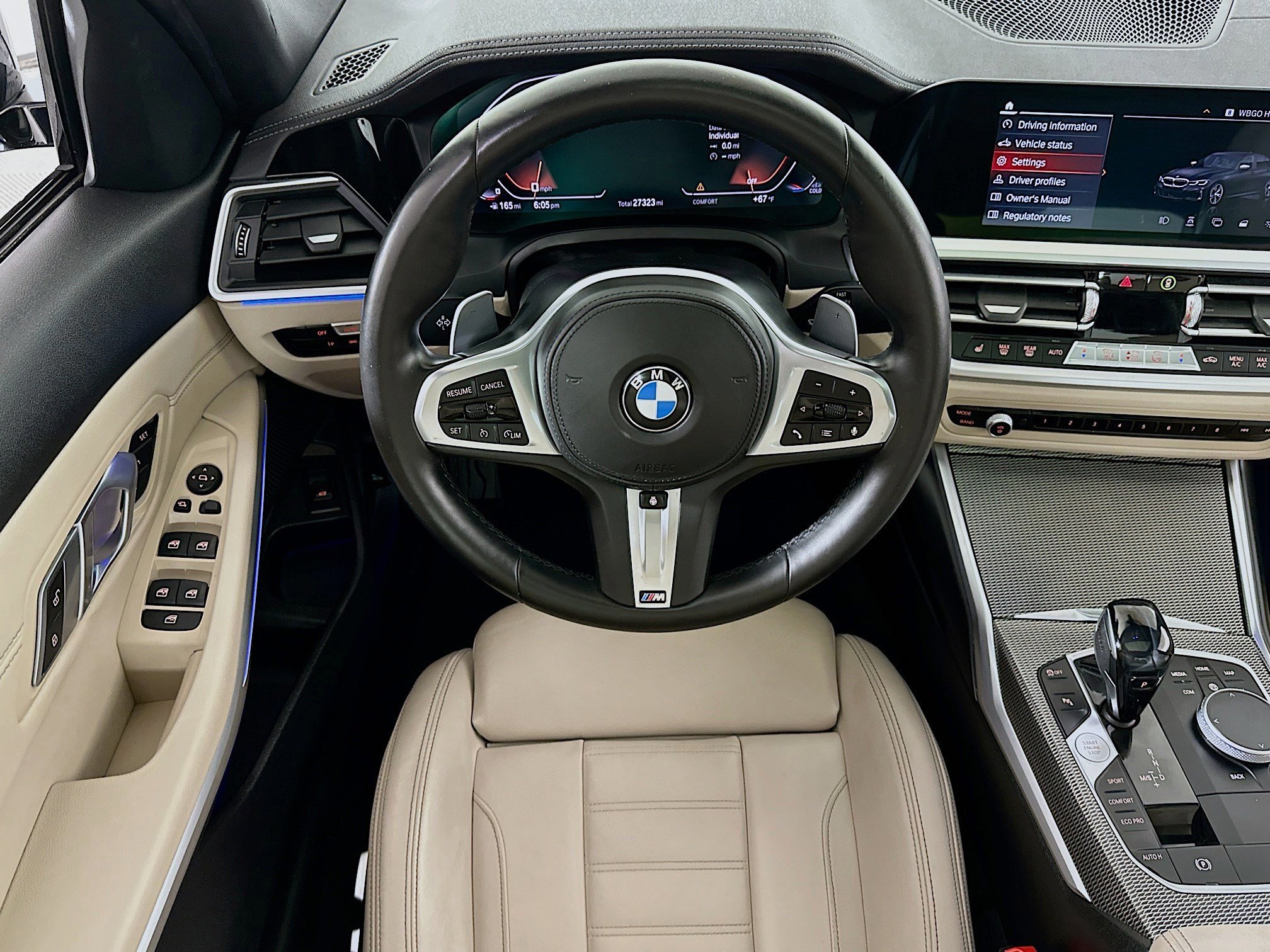 Used 2021 BMW M340i w/ Executive Package image 21