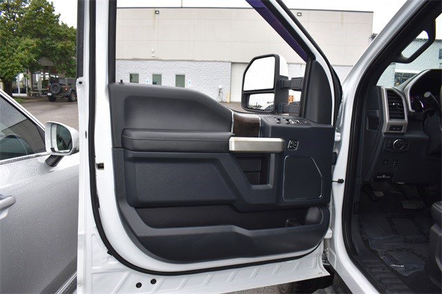 Used 2022 Ford F250 Lariat w/ Lariat Ultimate Package image 24