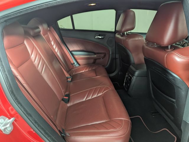 Used 2021 Dodge Charger SRT Hellcat RWD image 19