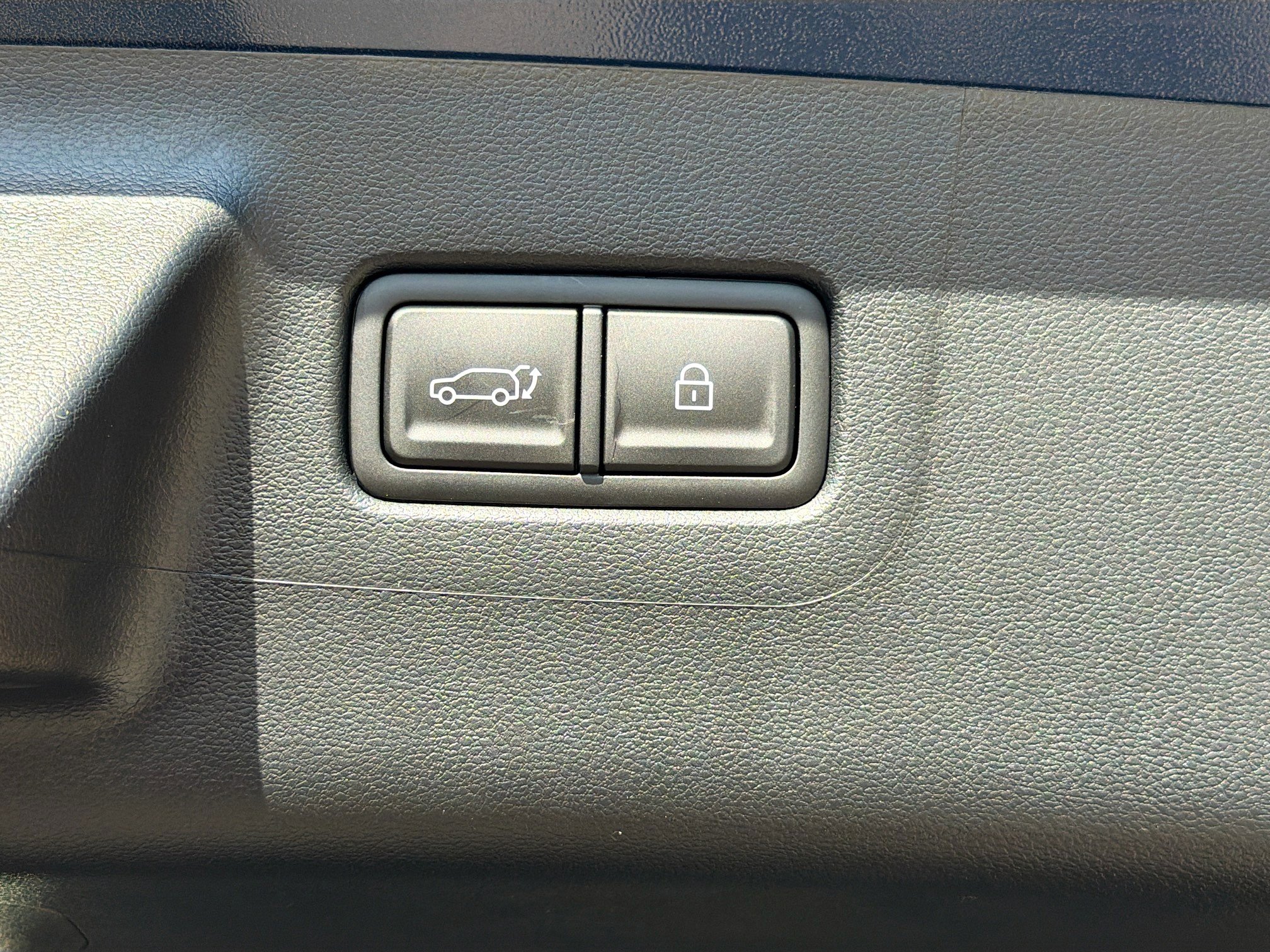 New 2026 Hyundai Santa Fe SEL FWD image 14