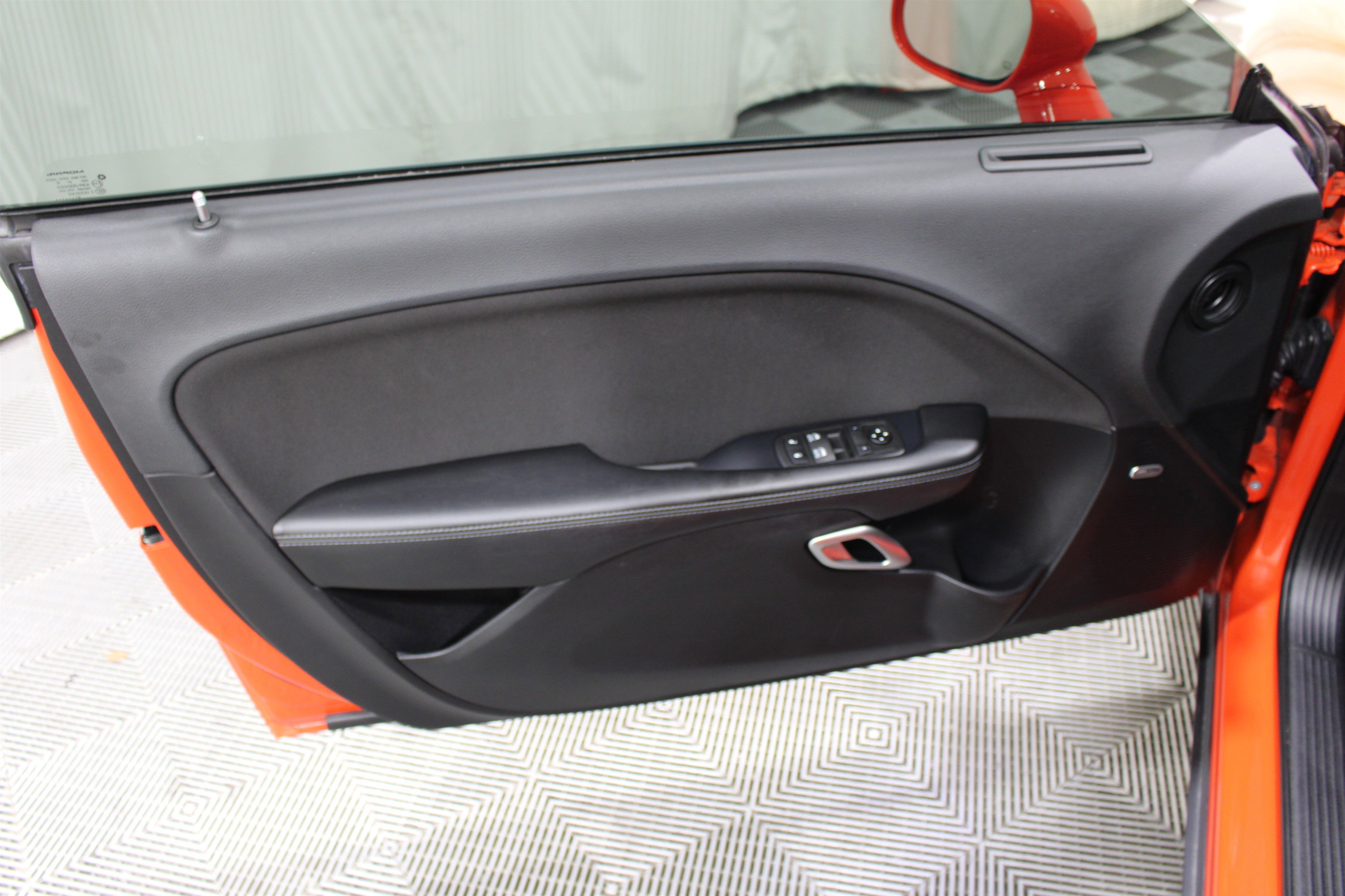 Used 2021 Dodge Challenger R/T Scat Pack RWD image 6