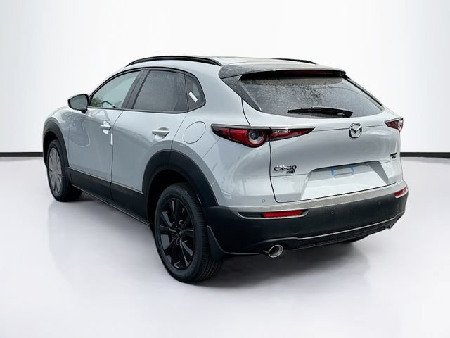 New 2026 MAZDA CX-30 2.5 Turbo Aire Edition AWD/4WD image 5