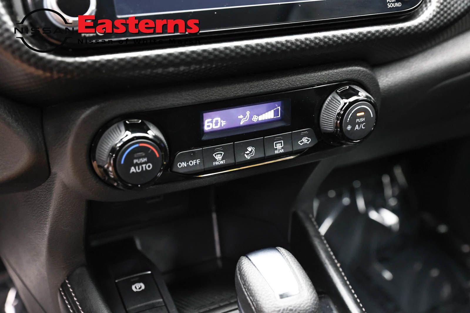 Used 2021 Nissan Kicks SV FWD image 18