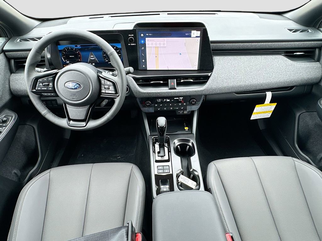 New 2026 Subaru Outback Limited image 27