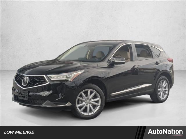 Used 2023 Acura RDX AWD