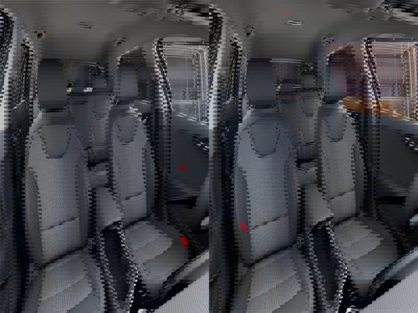 New 2025 Kia Niro Wind w/ Wind Preserve Package image 15