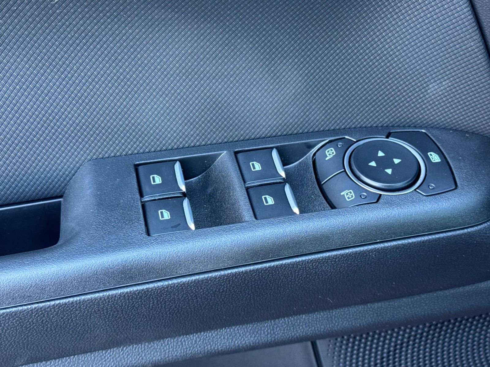 New 2025 Ford Bronco Sport Heritage w/ Convenience Package image 11