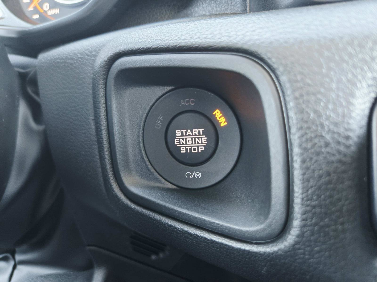 New 2026 Jeep Wrangler Sport image 27