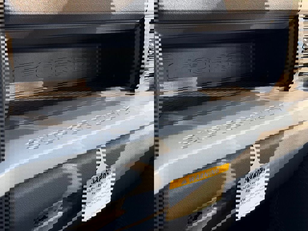 New 2026 Ford F350 XL image 27