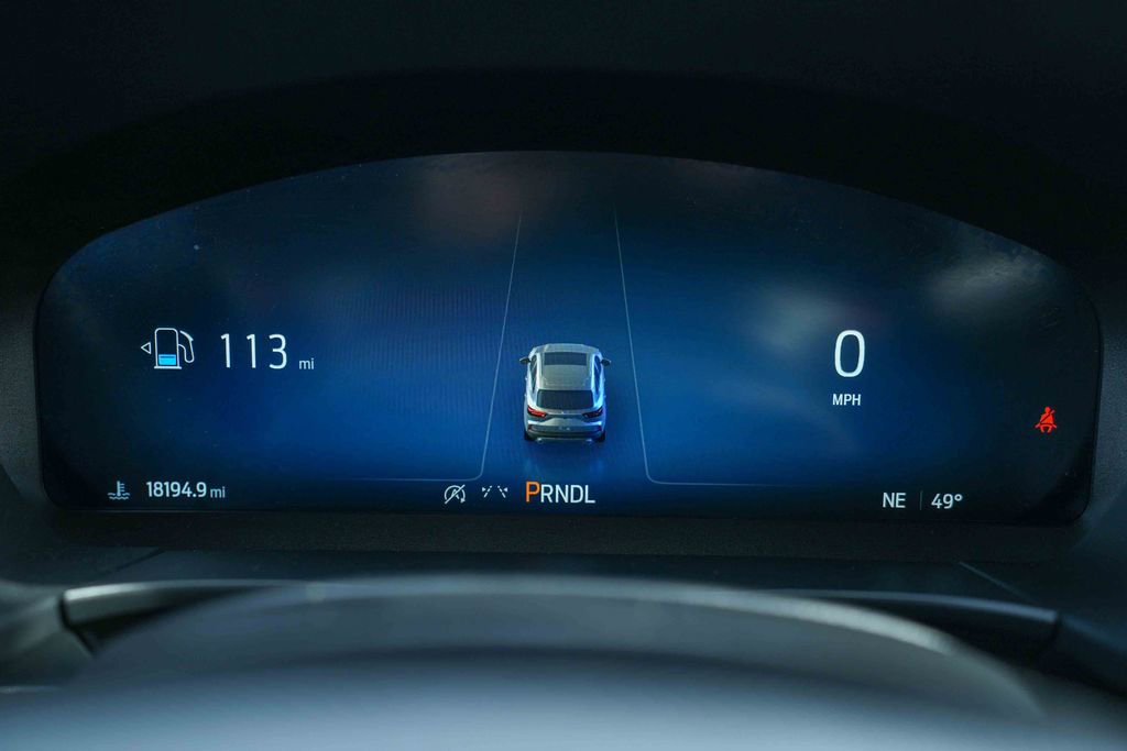 Certified 2023 Ford Escape ST-Line Select w/ Tech Pack #2 image 29