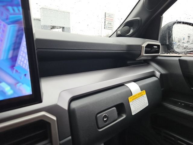 New 2026 Toyota 4Runner TRD Sport Premium image 40