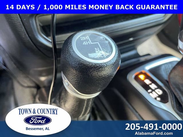 Used 2021 Jeep Wrangler Willys image 26