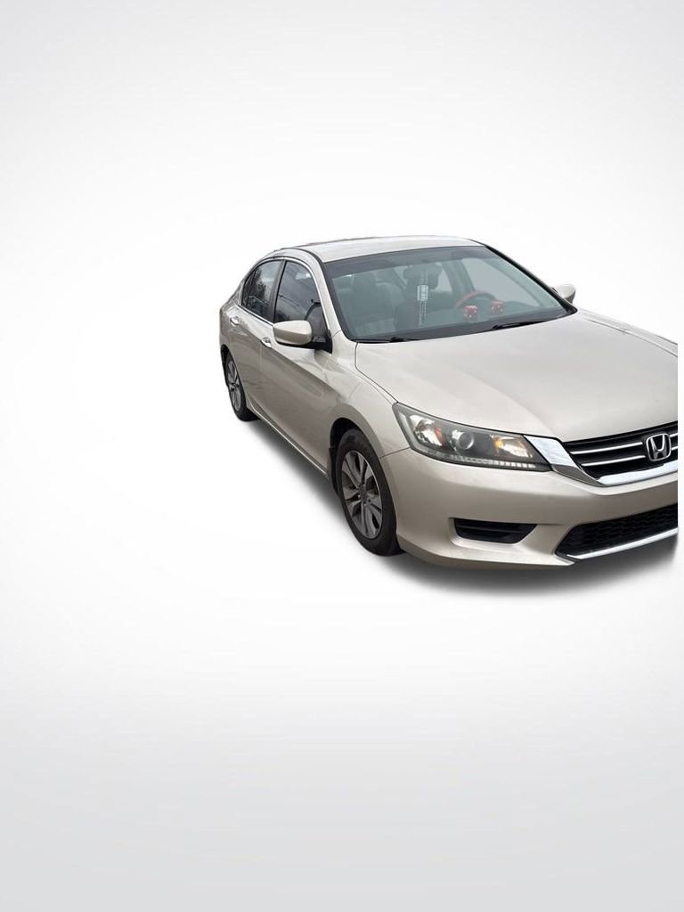 Used 2014 Honda Accord LX image 4