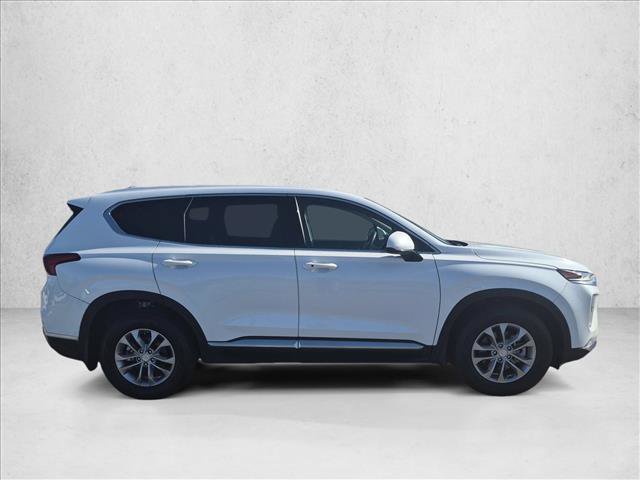 Used 2019 Hyundai Santa Fe SEL FWD image 4