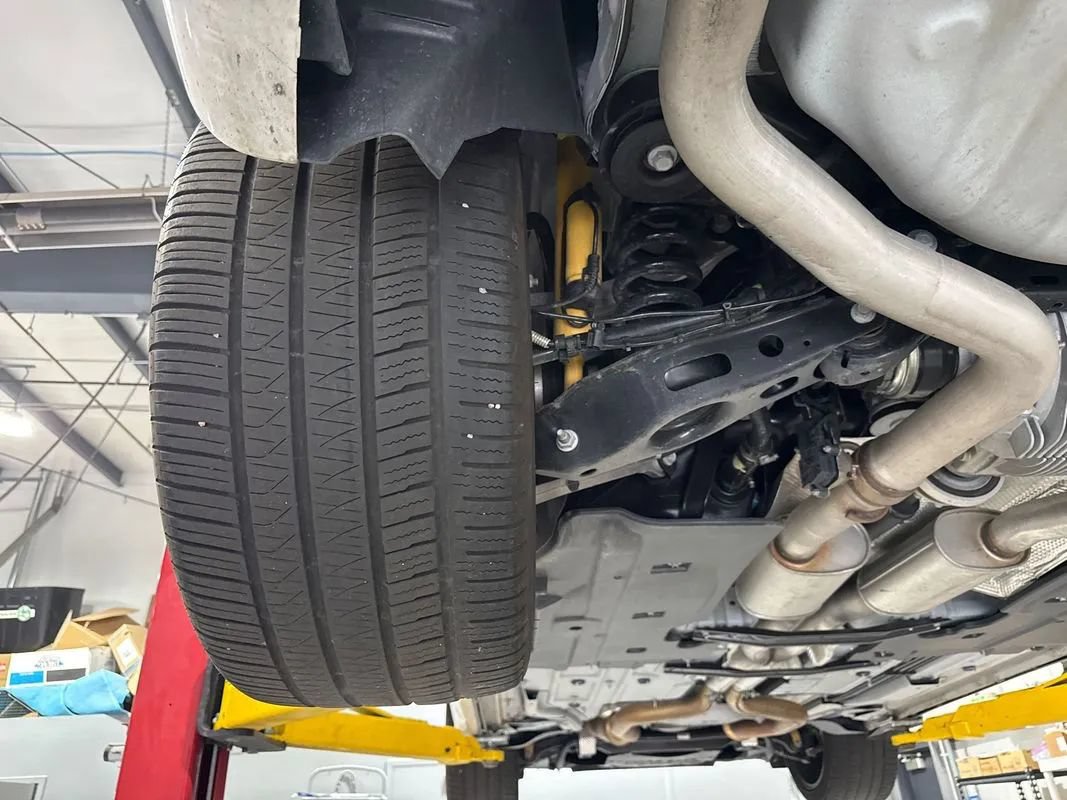 Used 2023 Dodge Charger Scat Pack RWD image 36